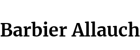 Barbier Allauch